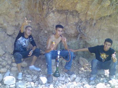 si moi ft krimo et nordine