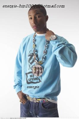  Pharrell