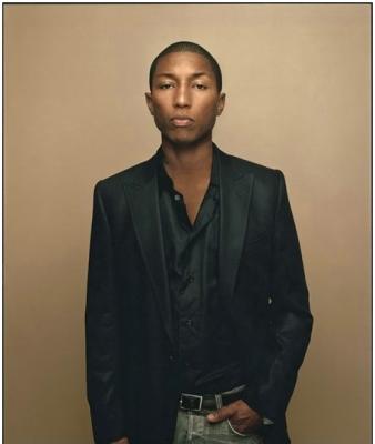 Pharrell
