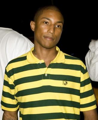 Pharrell