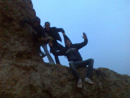 moi et ibrahim azzeddine