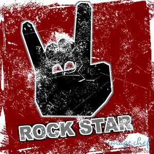 rock